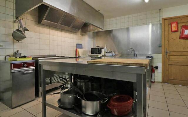 Chalet Montvalezan-La Rosière, 9 pièces, 19 personnes - FR-1-398-632
