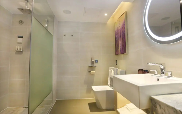 Lavande Hotel Shanwei Branch