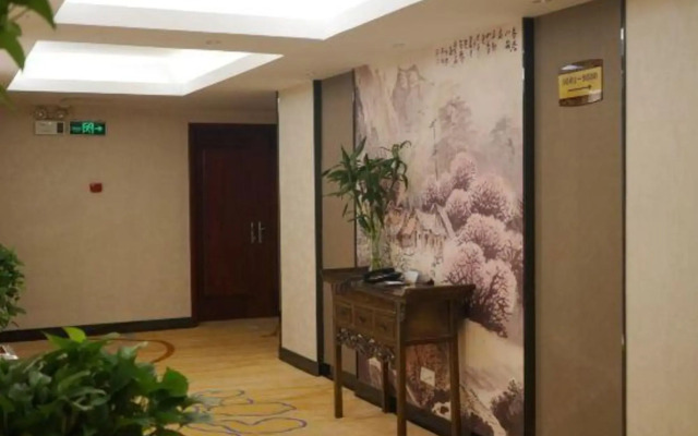 Dongfang Yuehai Hotel