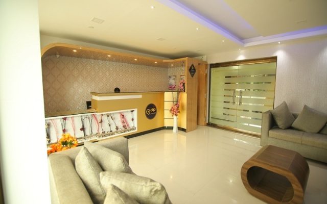 Hotel AJ Park
