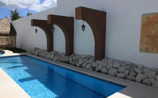Casa Blanca