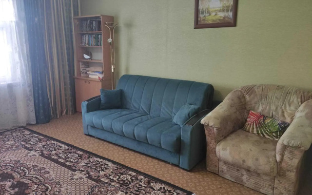 Апартаменты в микрорайоне Восточный 1/5