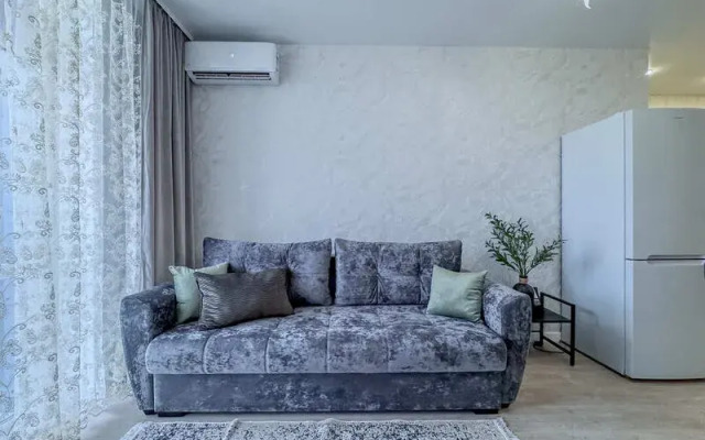 Апартаменты Грин ФОКС на ул. Васильковая, д. 7