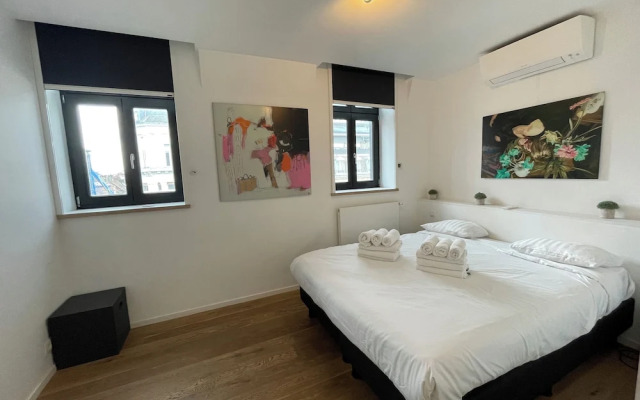 Smartflats Bourse