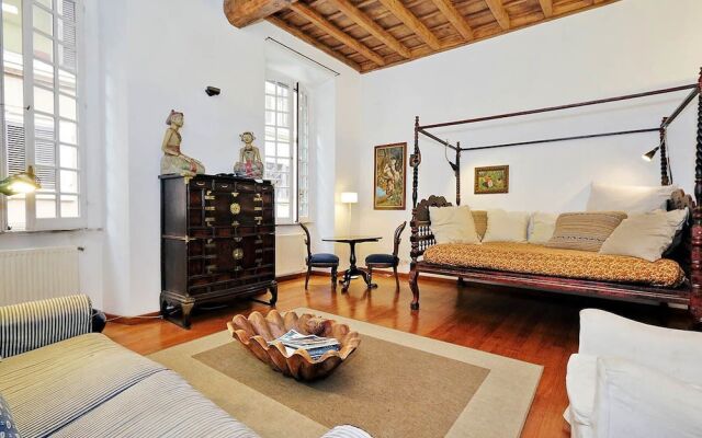 Monti Colosseum House Apartment