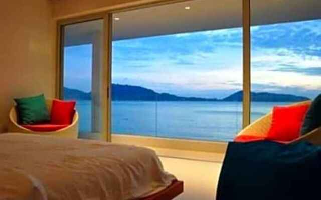 Patong Beach House