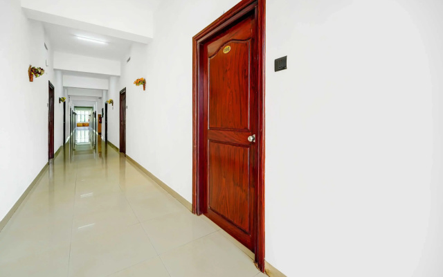 Collection O Thrissur Near Thrissur Medical College