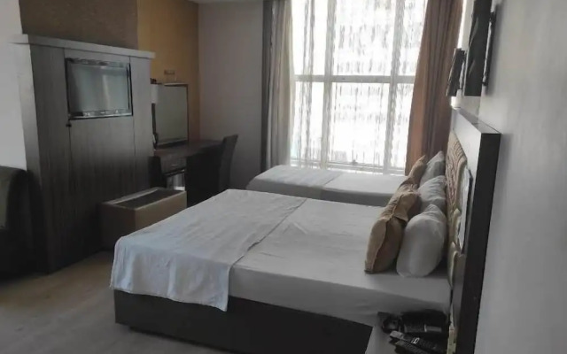 Lüks Hotel