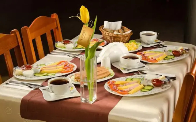 Doby Hotelowe Placebo