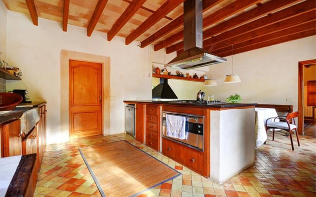 107510 Villa In Calvia