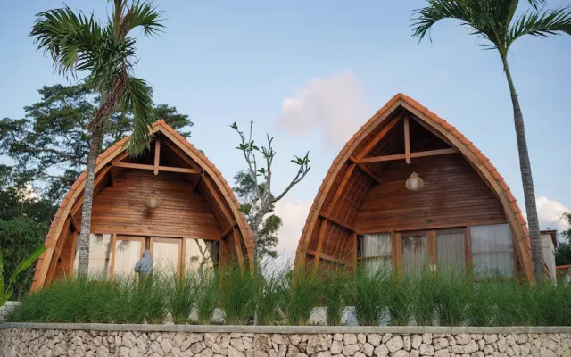 Samplangan Penida Resort