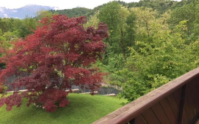 Bed & Breakfast La Pecora Nera
