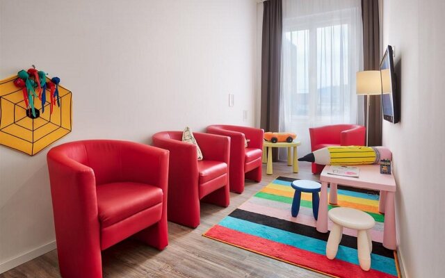 Arcadia Hotel Budapest