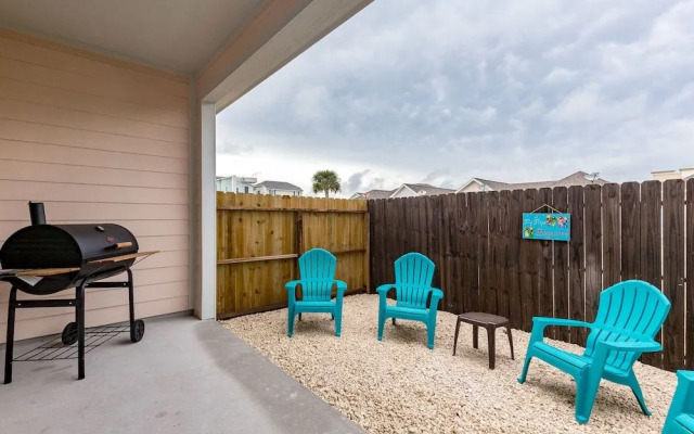 Peach Paradise 107 by RedAwning