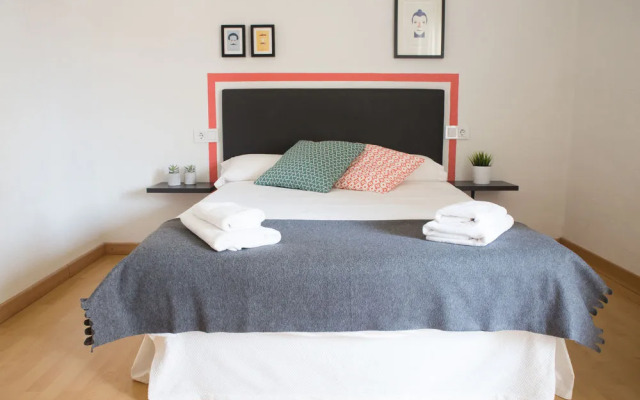 Teide Restaurante & Hostel