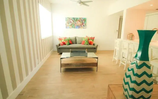 Casa Grande Suite