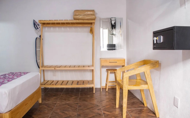 Casa Gubidxa