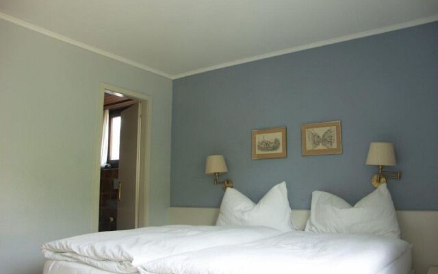 Hotel Chartreuse