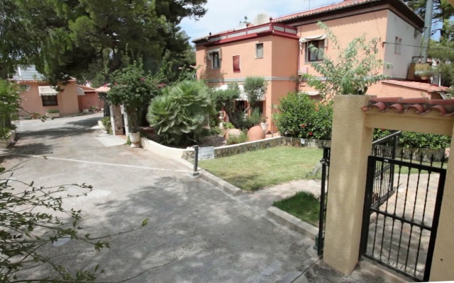 Hotel La Racona