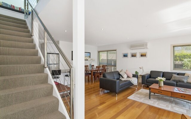 Bask at The Glade - Rejuvenate Stays