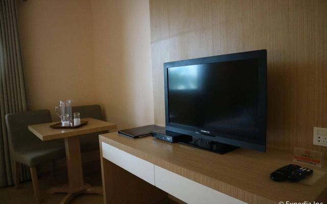 Mount Sea Resort