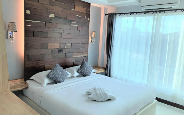 Nan Panwa Hotel