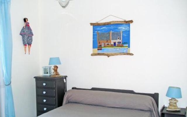 Holiday Home Les Bains