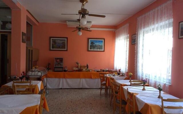 Hotel Elsi