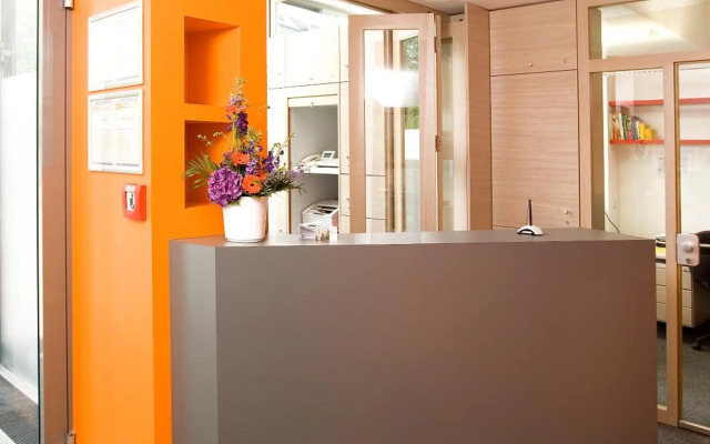 Ausbildungs-Hotel St Theresia