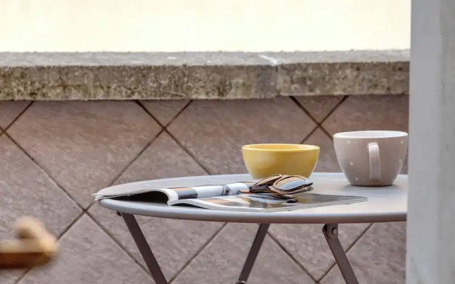 Mamo Florence - Rachel Apartment