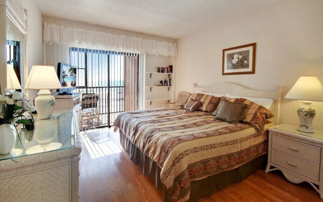 Villa Madeira 204 - Premier