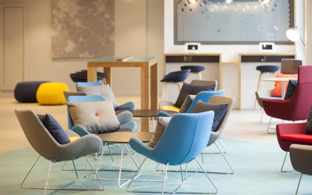 Holiday Inn Express St. Albans - M25, Jct.22 by IHG