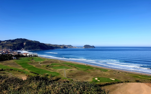 Hotel Zarauz