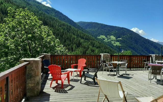 Le Chalet