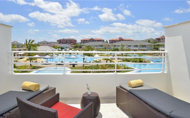 Paradisus Princesa del Mar Resort & Spa