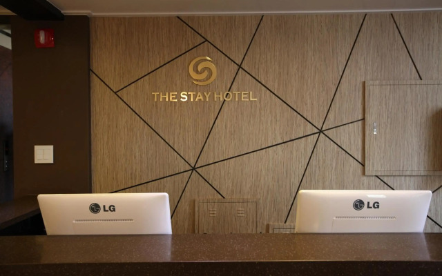 The Stay Hotel Myeongdong
