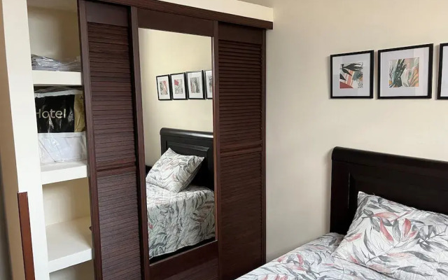 Fully Equipped and Furnished Apartment and Office