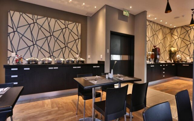 Morning Star Express Hotel