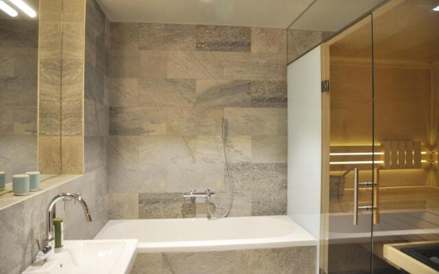 SEE 31, Ferienlofts am Traunsee