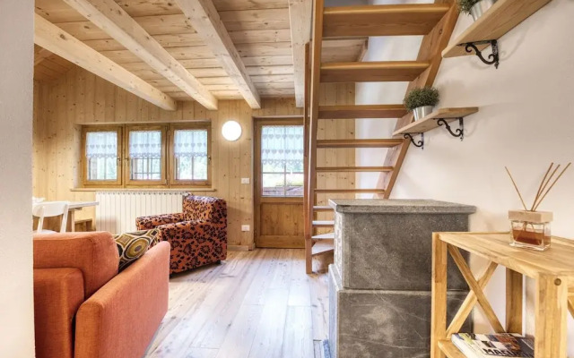 Incanto Walser Apartments