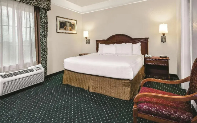 La Quinta Inn & Suites Stephenville