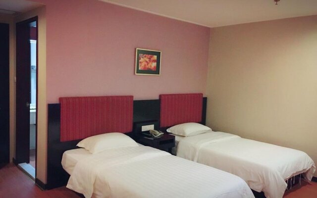 Foshan Guanxin Hotel