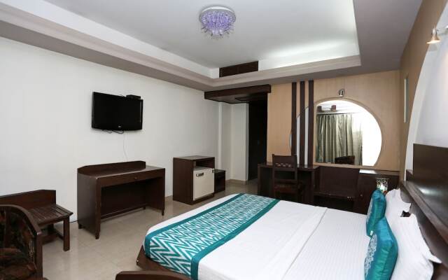 OYO 8606 Hotel Snow Princess