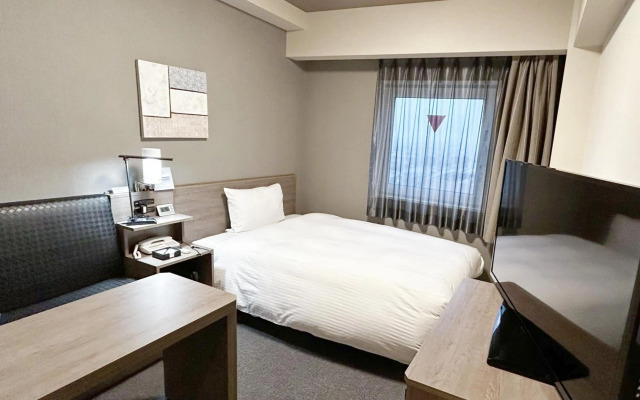 Hotel Route Inn Shinshiro