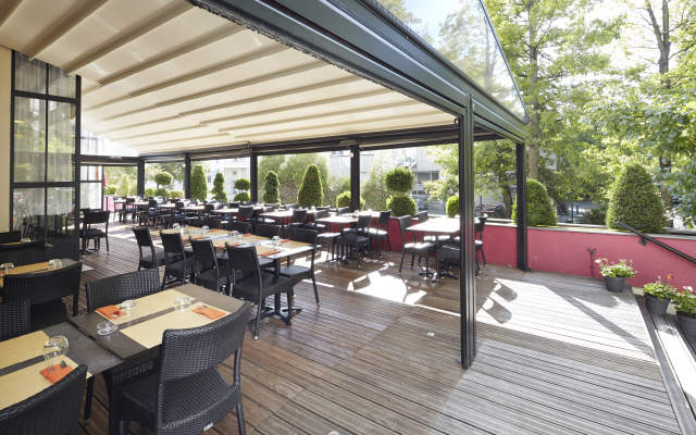 ibis Marne La Vallee Champs