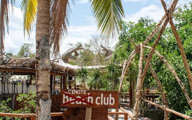 BH HOTEL & CENOTE TULUM - Adults Only
