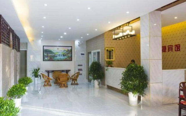 Anqing quechao Express Hotel