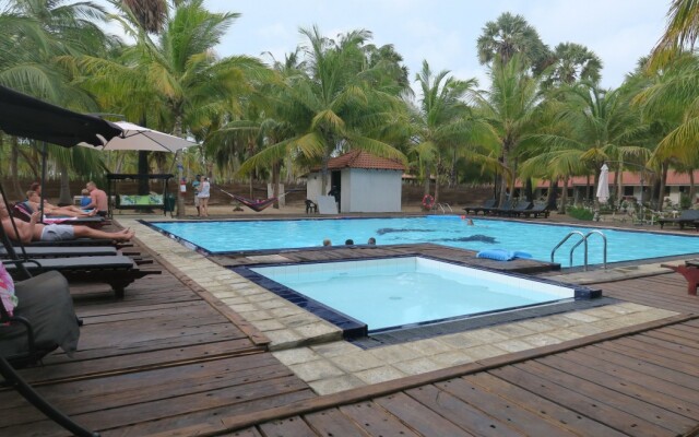 De Silva Windresort Kalpitiya