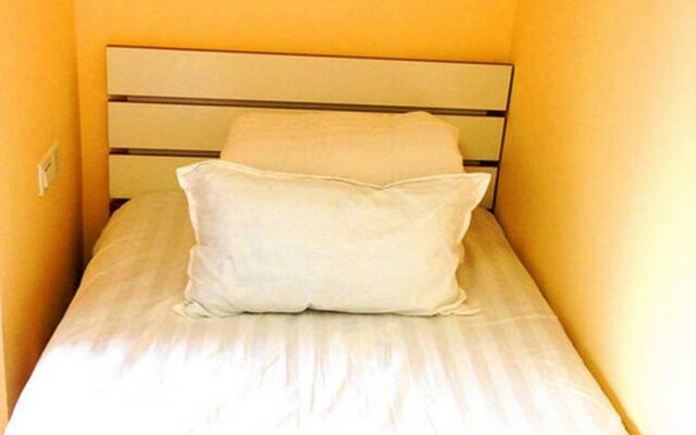 Alborada Hostel