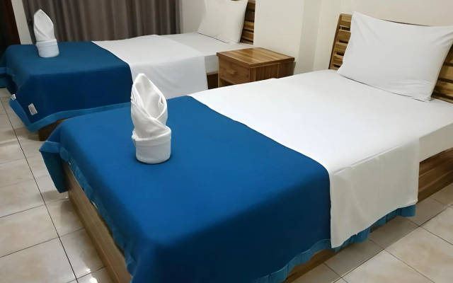 Soi 5 Apartment